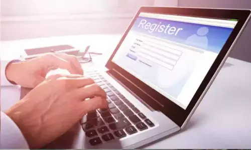 91.92% qualify in TGICET-2024