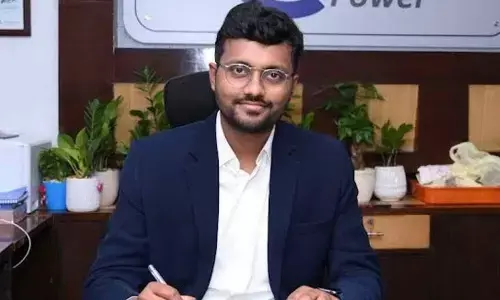 Visakhapatnam: Linemen bag awards for remarkable contribution