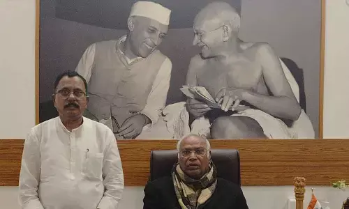 Mallu Ravi Cong pick for Nagarkurnool?