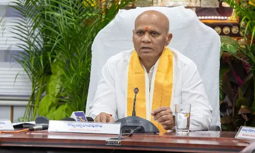 A V Dharma Reddy
