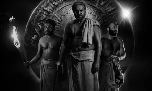 ‘Bramayugam’ locks OTT debut date; film to hit Sony LIV on this day