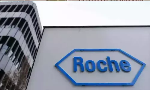 Roche Pharma enters ophthalmology segment