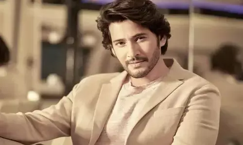 Mahesh Babu Opens up on Balancing Stardom and Family Life