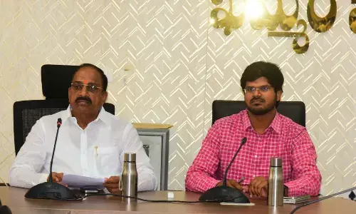 Tummala Nageswara Rao calls for proactive measures to meet water shortage