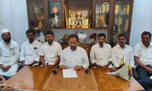 Nara Lokesh to hold meeting.wotg Kadiri leaders on March 8