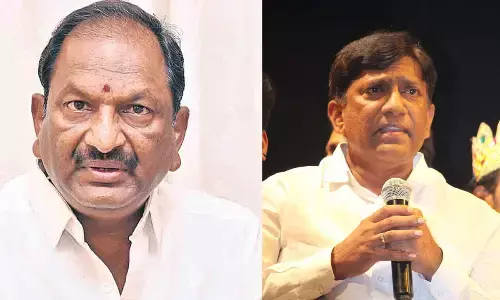 Parties on hunt of candidates after BRS names nominees