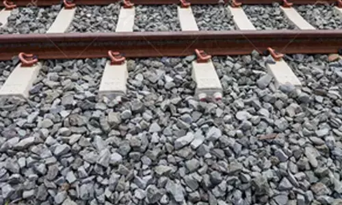 Migrant worker on video call with wife run over by train in Karnataka