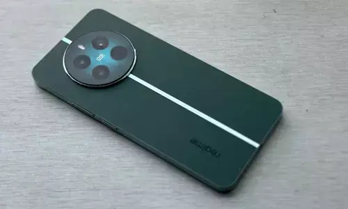 Realme Unveils Realme 12+ 5G and Realme 12: Features and Price