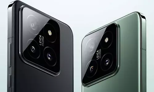 Xiaomi 14 to Launch Tomorrow in India: Price, Features and More