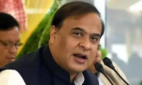 Congress Leader Pawan Khera Brands Assam CM Himanta Biswa Sarma A Gaddar, Questions BJP Loyalty