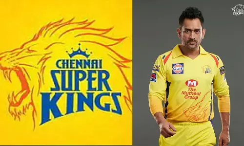 Chennai Super Kings captain M S Dhonis Latest Revelation