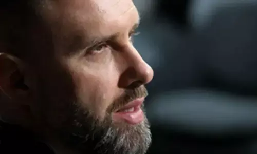 1 killed, 4 injured in Russian military attack on Kharkiv: Governor