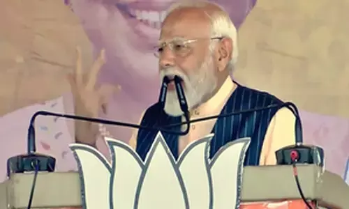 Jungle Raj of previous regimes responsible for migration of youth, PM Modi says in Bihar