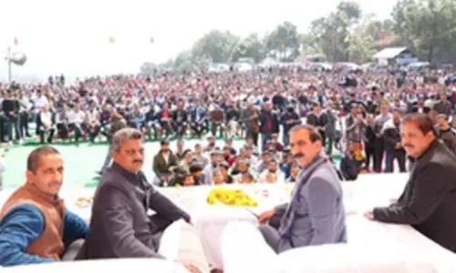 BJP never wanted the budget to be passed: Himachal CM