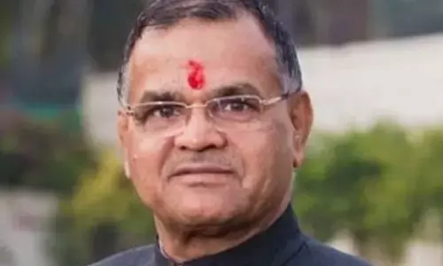 Murder case of INLD leader Rathi transferred to CBI: Haryana Home Minister