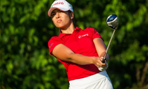 ADT Ladies Challenge: Tvesa Malik cards 74 in South Africa