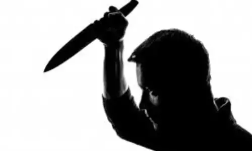 Retired colonel injured, wife murdered in Panchkula