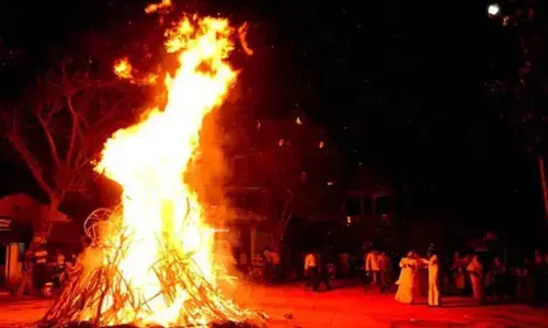 Holashtak 2024: Dates, Significance, and Observances