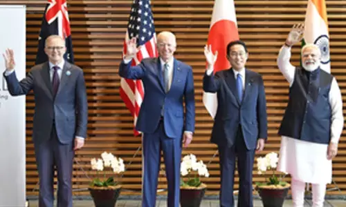 How Indo-Pacific strategy grew from strength to strength under PM Modi