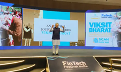 Ashwini Vaishnaw shares Viksit Bharat 2047 vision, says ‘today, India is seen as a bright spot by all world bodies’