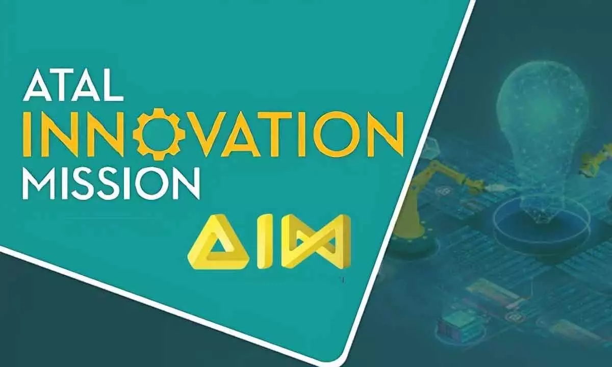 Meta joins Atal Innovation Mission to set school labs