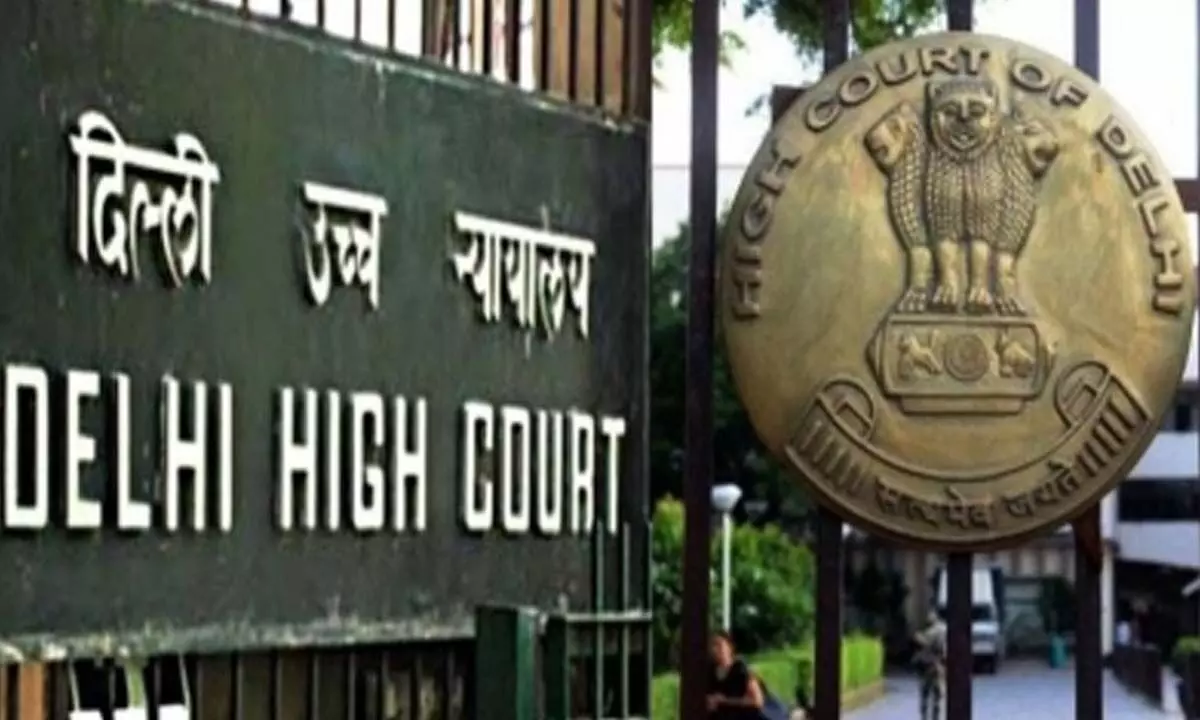 Ration card cant be used as address, residence proof: Delhi High Court