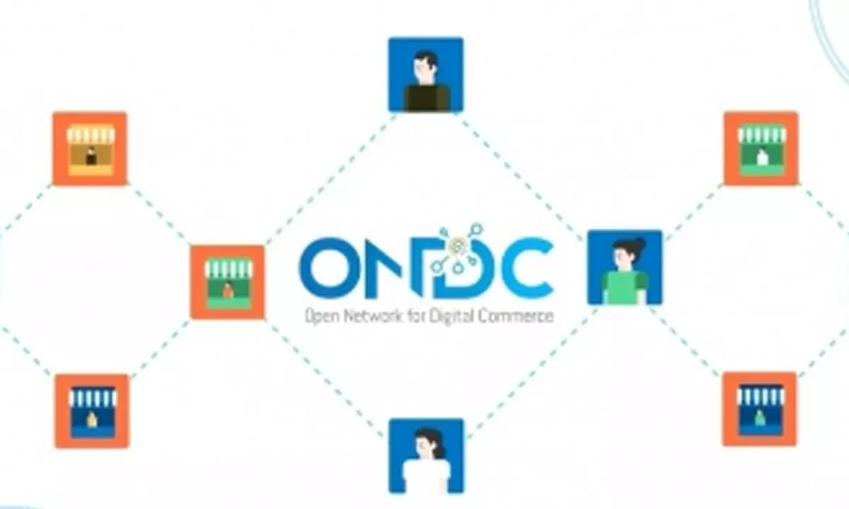 Govt’s ONDC democratising digital ecommerce for women entrepreneurs