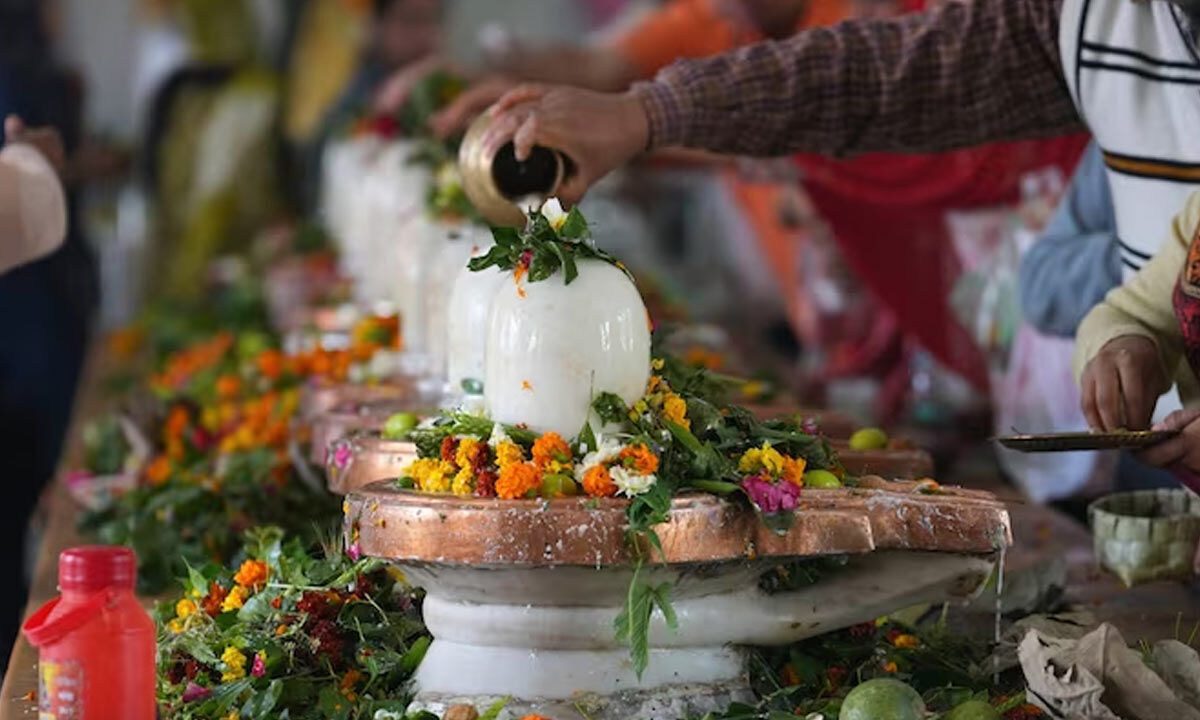 Maha Shivratri 2024 Essential Information on Auspicious Timings