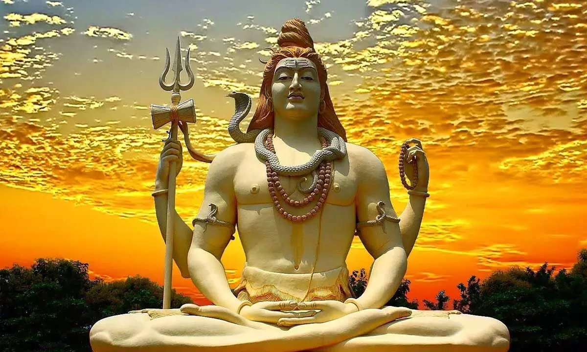 Maha Shivratri: The Grand Festival Celebrating Lord Shiva