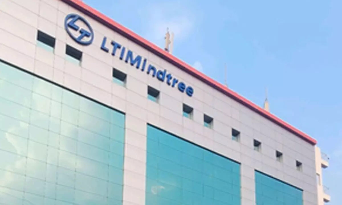 LTIMindtree appoints Vipul Chandra as Chief Financial Officer