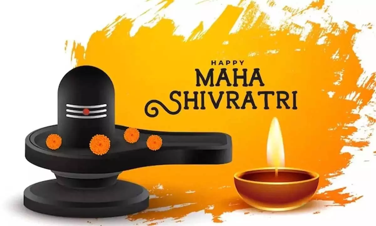 Happy Maha Shivratri 2024: Wishes, quotes, SMS, WhatsApp and Facebook status to celebrate the Hindu festival