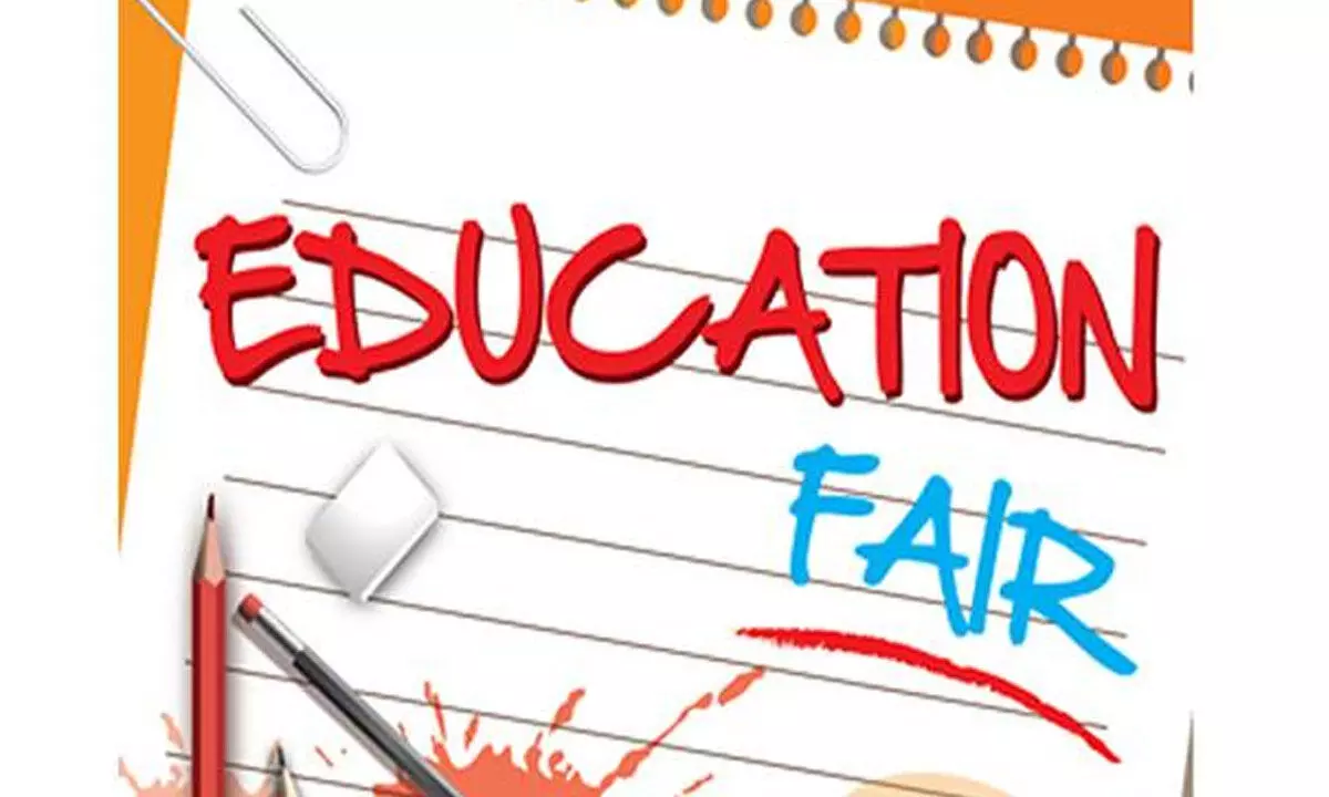 Global Education Fair 2024 to be held on 9th March