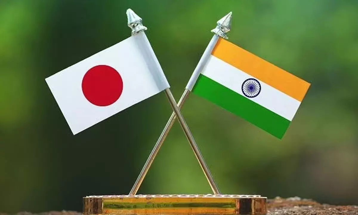 India-Japan Relations At A Crossroads: Balancing Act In A Shifting Geopolitical Landscape