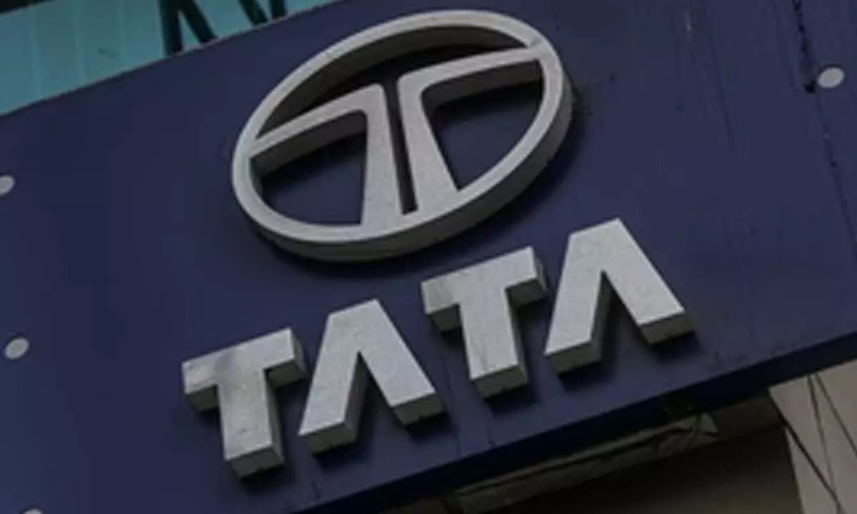 Tata Group stocks gain on Tata Sons’ IPO buzz