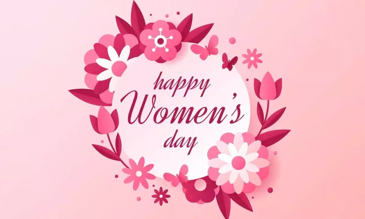 Celebrate International Womens Day 2024: Heartfelt Wishes, Messages, and Quotes for the Special Women in Your Life