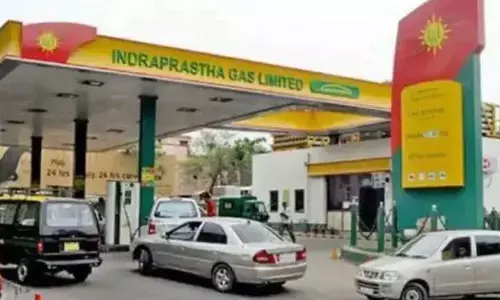 IGL Slashes CNG Prices By Rs 2.5/kg In Delhi, NCR, And Haryana Cities