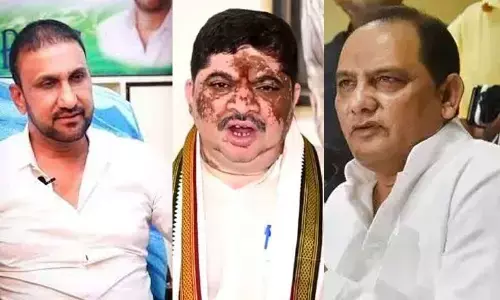 Ponnam Old City visit  upsets some Congress leaders