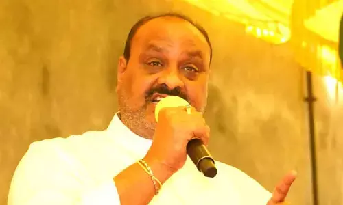 Vijayawada: TDP urges CEC to keep volunteers off poll work