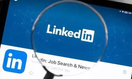 LinkedIn Global Outage: Services Restored After Brief Downtime