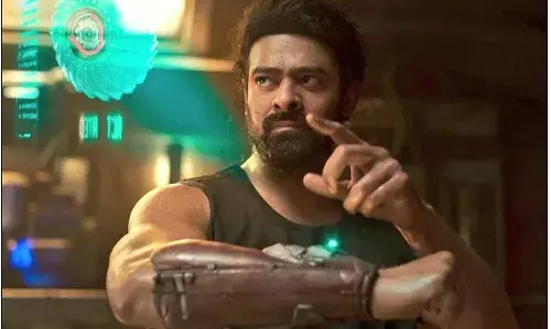 ‘Kalki 2898 AD’ team flews to Italy for a song shoot featuring Prabhas, Disha Patani