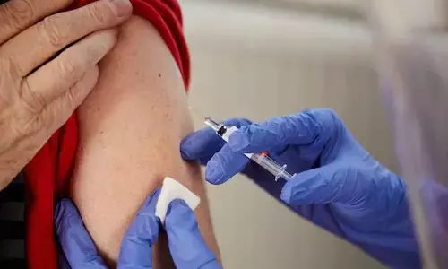 217 Covid shots on one; no impact on immune system