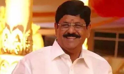 Nellore: Anam Ramanarayana Reddy may contest from Atmakuru