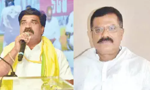 Group rivalry hits Kotla in Dhone