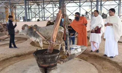 Kolhu-extracted mustard seed oil contains anti-cancer compound