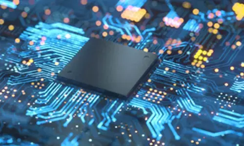 India posing threat to China in semicon space