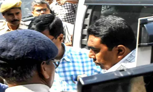 CBI submits two FIRs against Sheikh Shahjahan in Bengal court