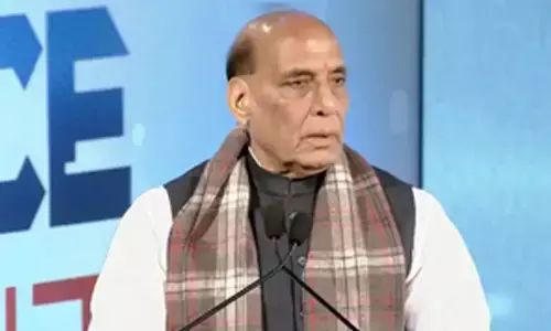 Pentagon Confirms 10-Year India-US Defence Framework Aimed at Deepening Ties