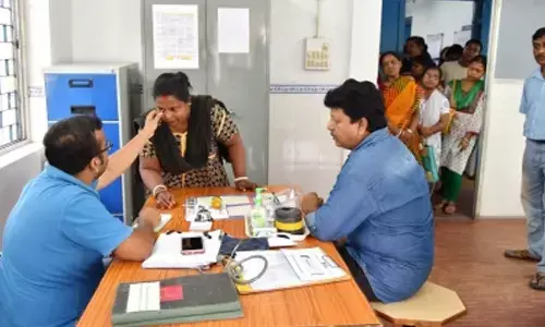 Nearly 50pc Indian women prioritising own health, breaking norms: Report