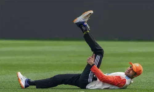 India eye 4-1 as England aim to end tour on a high