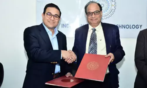 US firm Micron, IIT Roorkee to develop highly skilled workforce in India